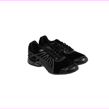 Puma Cell Kilter Nubuck Men's Training Shoes Black size 9.5