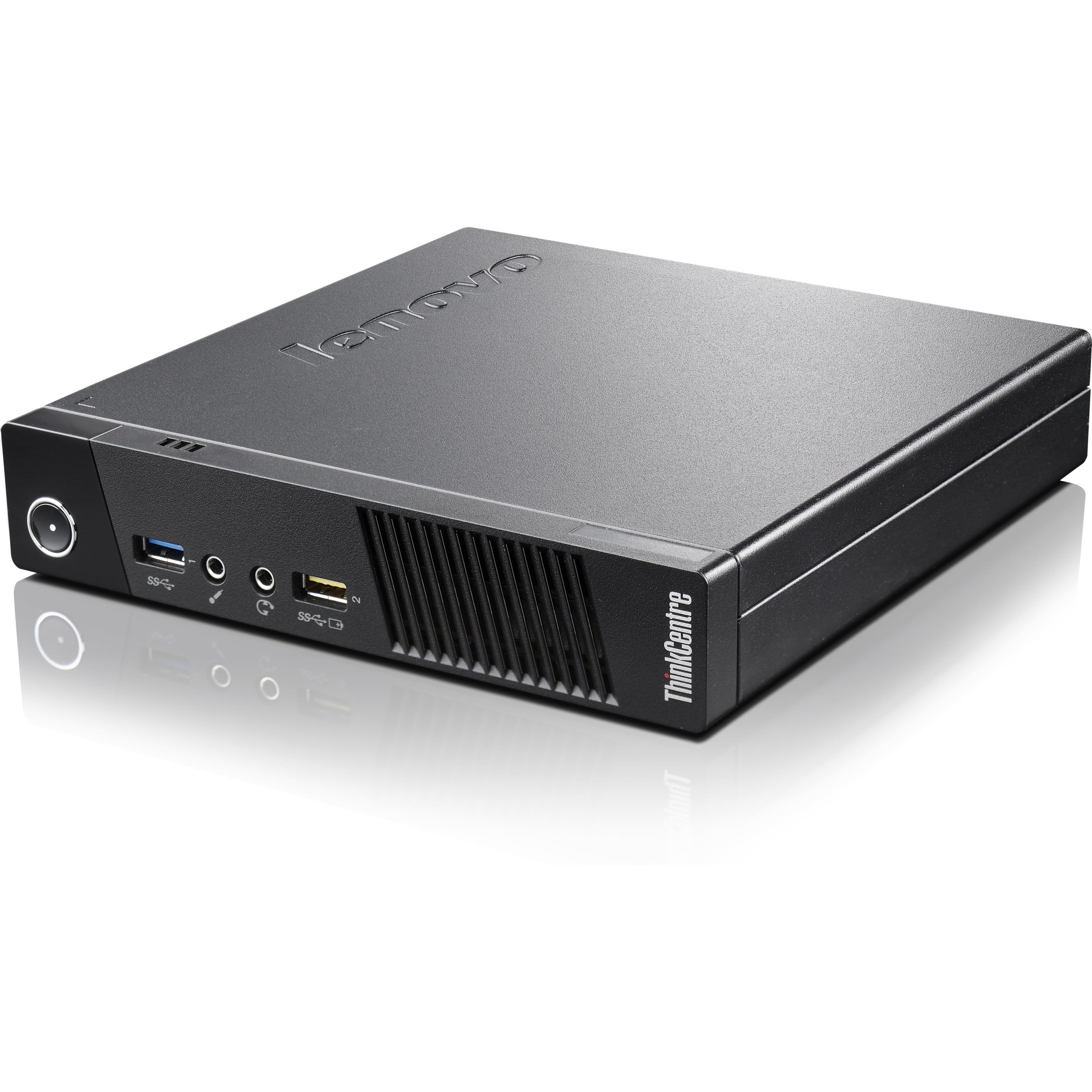 48 割引ブラック系 全品送料無料 Lenovo Thinkcentre M73 Tiny Blu Ray デスクトップ型pc Pc タブレットブラック系 thaar Net