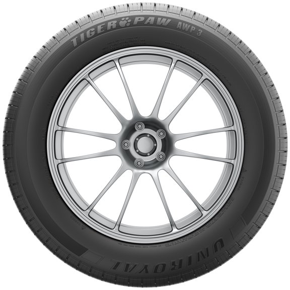 Uniroyal Touring Tires
