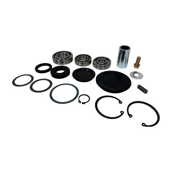 Gearbox Gear Box Rebuild Kit Compatible With Kubota RCK72P-1500Z Replaces K5995-33100