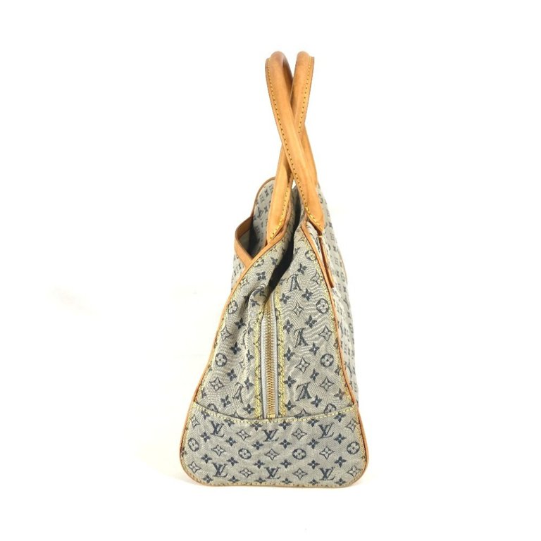 Pre-Owned LOUIS VUITTON M92003 Monogram Mini Marie Boston Bag
