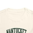 thumbnail image 4 of Nantucket Toddler Shirt Gifts Boy Girl Size 2T-5T, 4 of 4