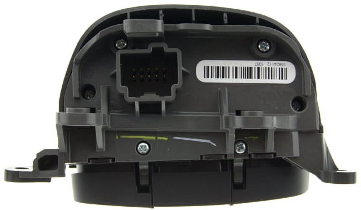 Cruise Control Switch