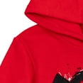 thumbnail image 4 of Marvel Spider-Man Big Boys Fleece Hoodie Toddler to Big Kid, 4 of 5