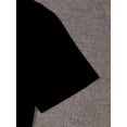 thumbnail image 4 of Esta es una idea aterradora para una camiseta de broma divertida, perfecta para ropa urbana gráfica de verano, regalos de manga corta para ropa de hombre, camiseta deportiva de ocio., 4 of 5