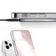 thumbnail image 5 of Funda ZERODAMAGE SAHARA CASE para iPhone 15 Pro Max Rosa, 5 of 6