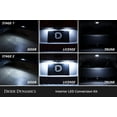 thumbnail image 3 of Diode Dynamics DD0611 Stage 1 Interior LED Kit for 14-18 Subaru ester - Cool White, 3 of 5