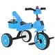 thumbnail image 1 of Triciclo Infantil Importacion  Grua Azul, 1 of 2