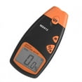 thumbnail image 4 of Humidity Reader, Digital 4 Modes Moisture Sensor, Cotton Herbal Medicine For Wood Plaster, 4 of 8