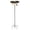 Vintage 33inch/1Pc, variant on Wekvgz Bird Bath 32 Inches Sturdy Iron Garden Birdbath for Outside Vintage Standing Bird Bath Bowl for Outdoor Garden Patio Yard Lawn