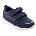 thumbnail image 1 of Bejo - Zapatillas Deportivas Kapis Cierre Adhesivo Doble para Niños/Niñas (Marino, Reflectante), 1 of 6