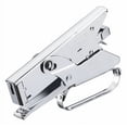 thumbnail image 5 of Arrow P22 Plier Stapler, 40 Sheet Chrome, 5 of 6