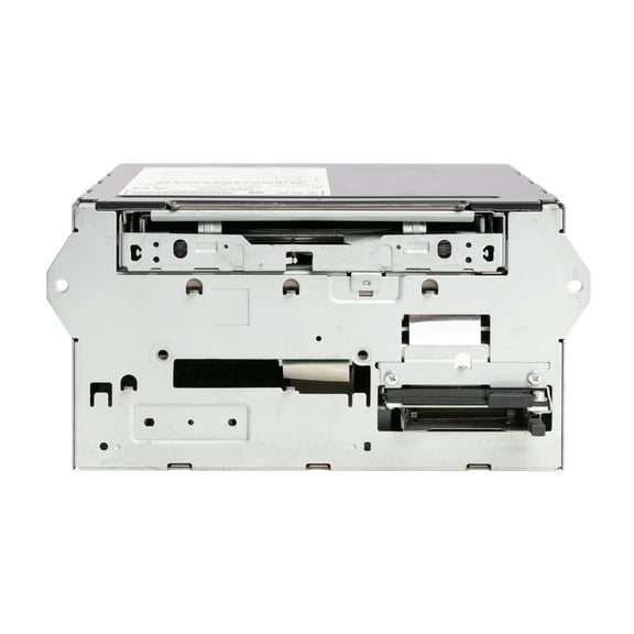 Restored 2007 Infiniti G35 AM FM Radio Navigation Single-Disc CD Player 25915 JK61C (Refurbished)