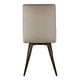 thumbnail image 5 of Set de 4 Sillas de comedor Mundo In Siena Lino Beige, 5 of 7