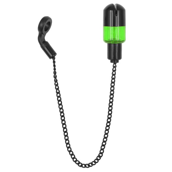 Swinger TARUOR Pesca Swinger Cadena Alerta Swinger Bite Alarma Colgador Swinger Aparejos de pesca Taruor Swinger