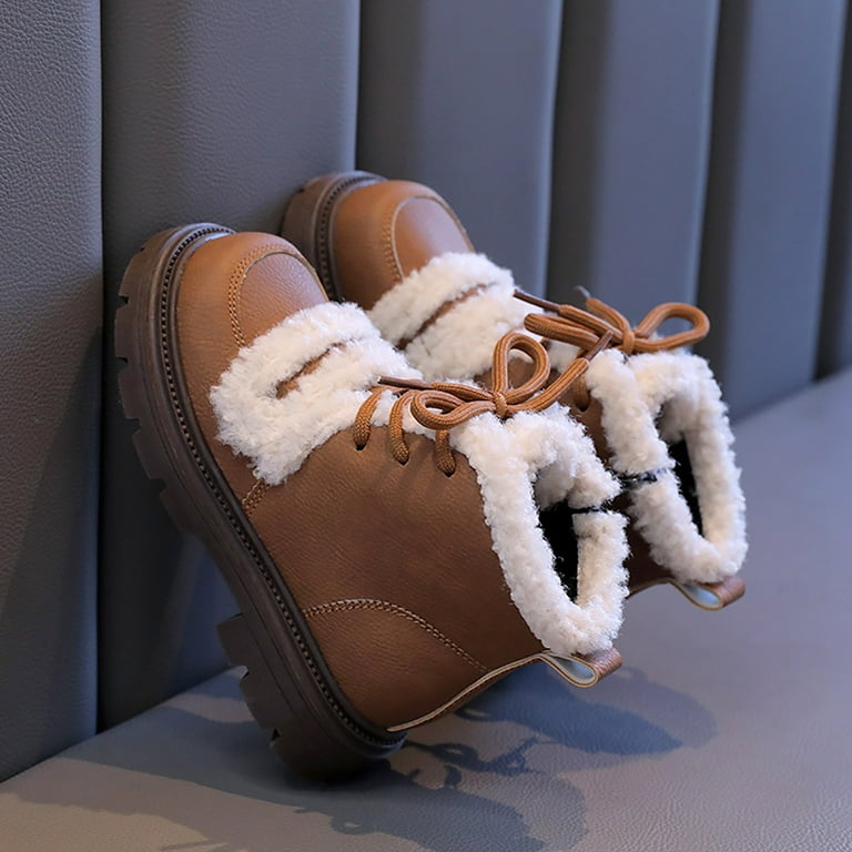 Little brown booties hotsell