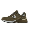 thumbnail image 2 of New Balance Men's 992 MiUSA Dark Camo Shoes, from StockX, 2 of 5