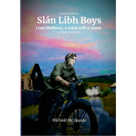 SlÃ¡n Libh Boys, (Paperback)