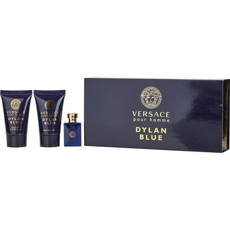 Men's Versace Dylan Blue By Gianni Versace
