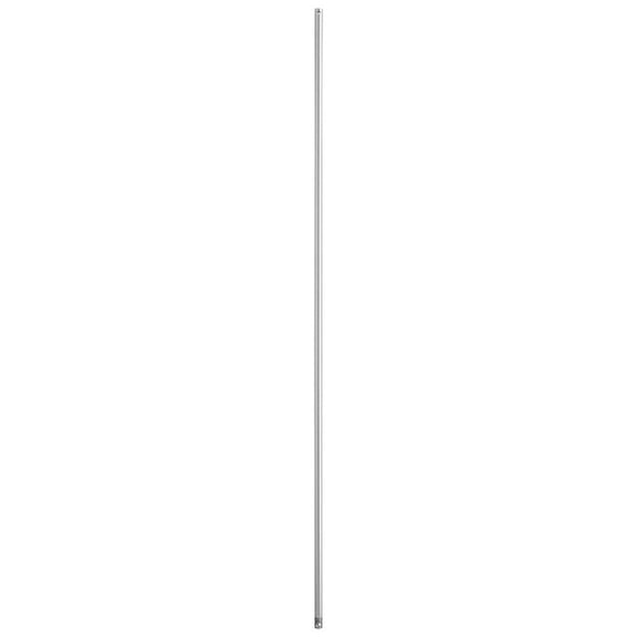 Accessory Downrod Multiple Lengths-60 Inch Down Rod Length-Satin Nickel Finish Oxygen Lighting 3-6-6024