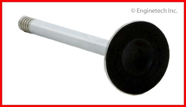 VALVE 1 EXH GM PONT 455