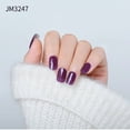 thumbnail image 2 of Semi-curing Gel Nail Sticker, 2 of 5