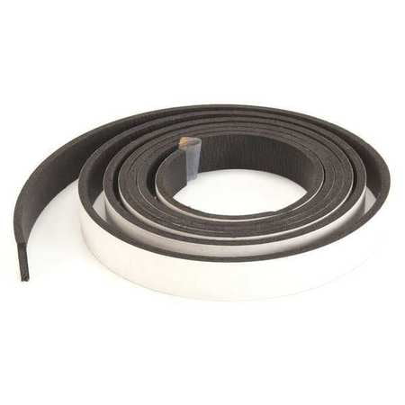 SCOTSMAN 19-0503-04 Foam Rubber T, 1/4 In