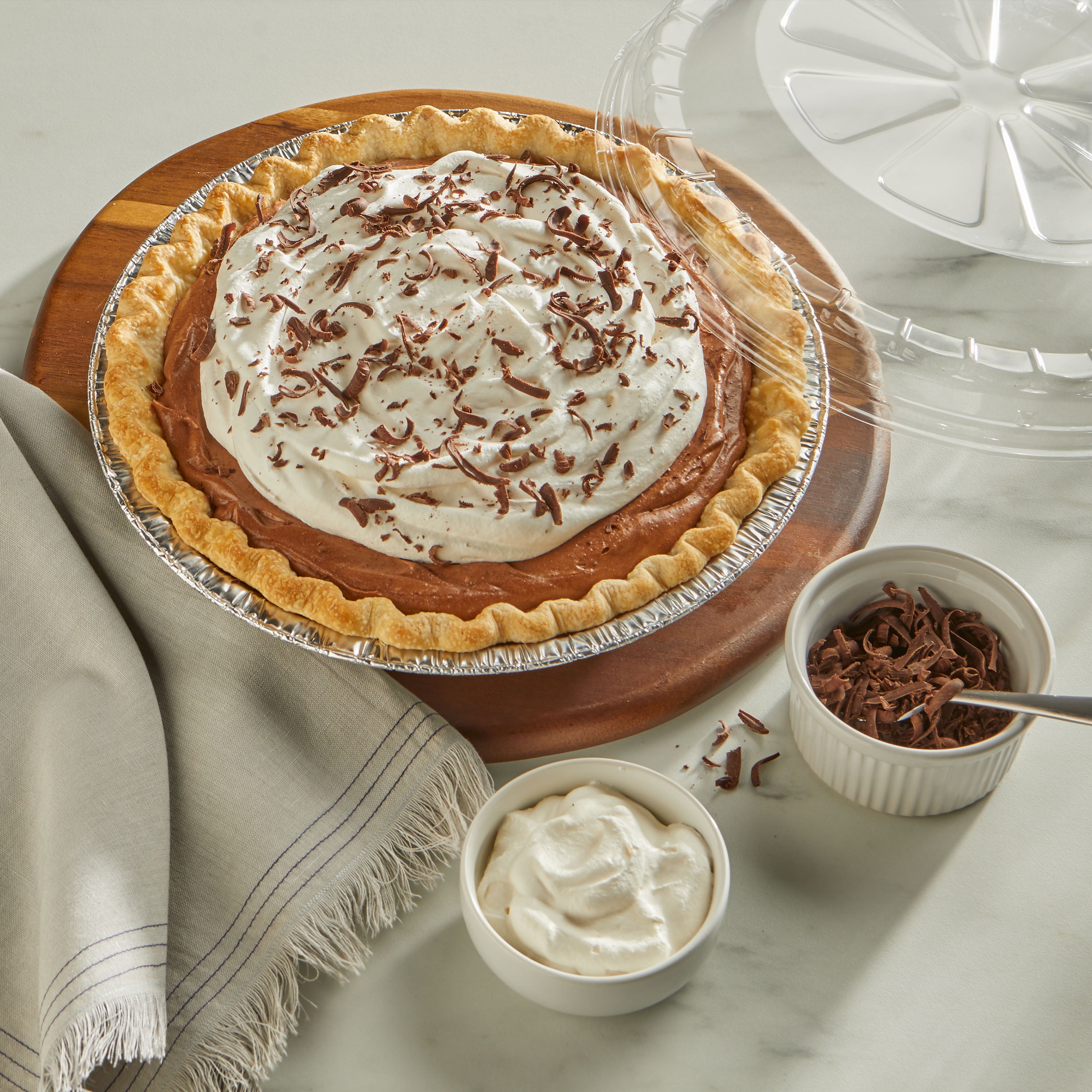 10 inch aluminum pie pans best sale