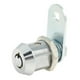thumbnail image 1 of Cerradura Para Mueble Tubular Cromo Brillante L050tpcbb Lock Lock L050TPCBB, 1 of 2