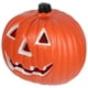 thumbnail image 3 of Linterna de calabaza, luz LED de Halloween, luz de calabaza, luz de decoración de Halloween para exteriores, 3 of 6