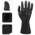 thumbnail image 3 of KAKOWELY Hand Model Rings Display Holder Hand Mannequin Holder Hand Mannequin for Gloves Display,9.84X"X3.15"X3.15", 3 of 4