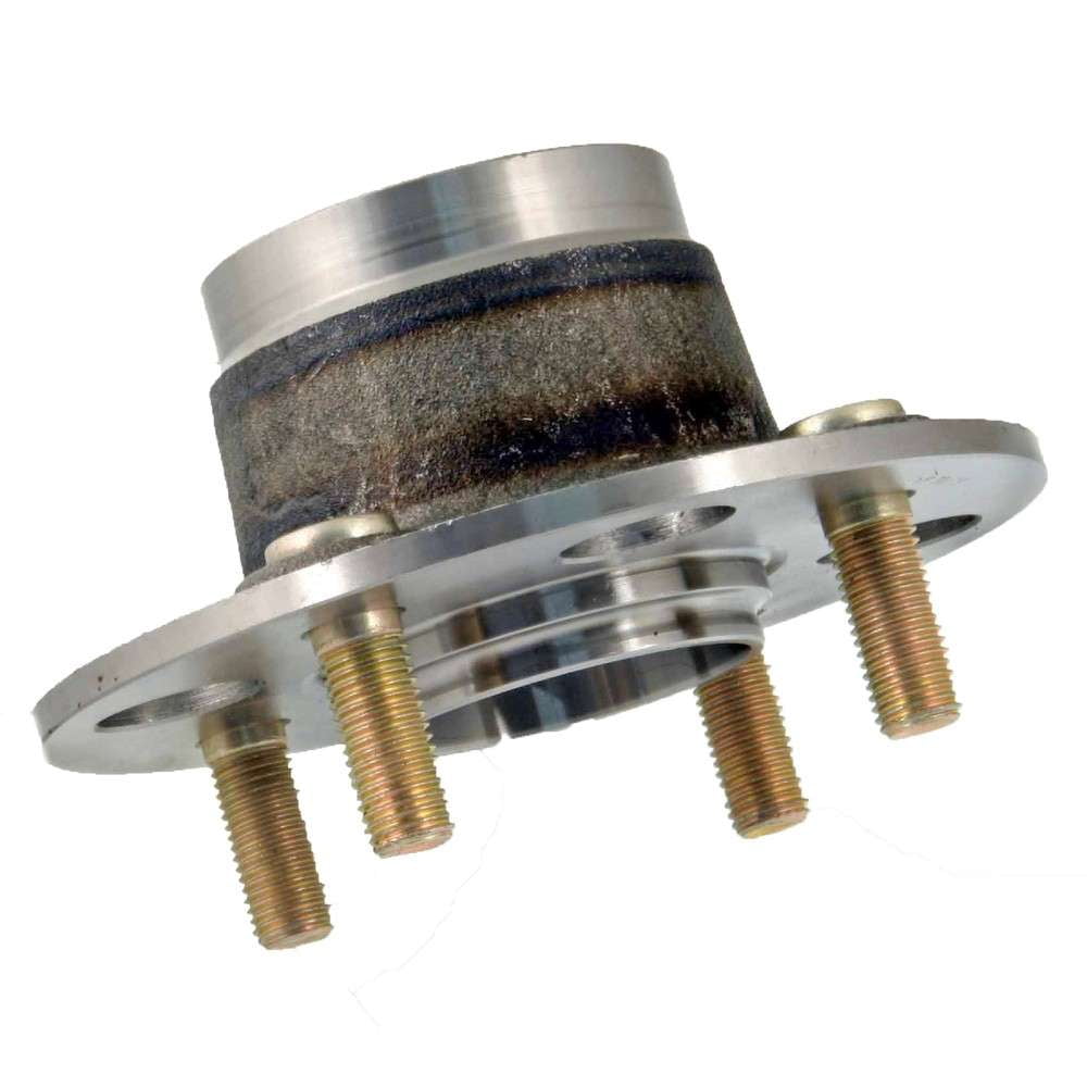 ACDelco 512174 Wheel Bearing and Hub Assembly Fits select: 2001 HONDA CIVIC, 2002-2005 HONDA CIVIC LX