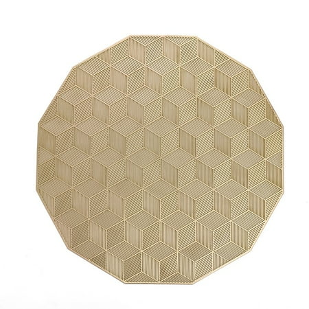 

Table Place Mats