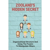 Zooland's Hidden Secret: Organizational Structure And Using The Powers To Manipulate Others: Zoolander Hidden Secret On Property (Paperback)