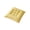 Green, variant on All-Season Extra-Thick Beige Seat Cushion, Non-Slip Polyester Chair Pad for Home and Outdoor Use, 40x40cm