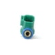 thumbnail image 3 of Inyector Gasolina Mazda 5 4cil 2.3 2007 Cardic Inyector de combustible mazda 3 04-05 mazda 5 06-07 mazda 6 03-05, 3 of 5