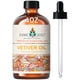thumbnail image 1 of Aceite esencial EVOKE OCCU Vetiver 120 ml 100% puro para aromaterapia, 1 of 9