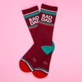 thumbnail image 3 of gumball poodle Rad Dad Socks, 3 of 6