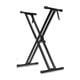 thumbnail image 1 of Soporte de teclado BELUG Base Plegable Reforzado Q-2x, 1 of 3