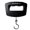 B 50Kg 10g, variant on Mini Digital Hanging Scale 40kg/50kg Backlit Hook Scale for Luggage Fish and Travel Use