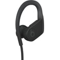 thumbnail image 4 of Powerbeats Auriculares inalámbricos Bluetooth de alto rendimiento - Negro - MWNV2LL/A (renovado), 4 of 5