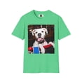 thumbnail image 5 of Boxer Boxer 2 Unisex Softstyle T-Shirt, 5 of 10