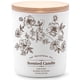 thumbnail image 1 of Vela perfumada WarmemRace Deluxe, cera de soja y lavanda, 240 ml, 1 of 7