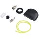 thumbnail image 1 of 537255701 Air Filter Fuel Line Filter Replacement Kit for Husqvarna 455E 455 Gas Chainsaw, 1 of 4