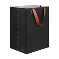 thumbnail image 6 of AZXY Collapsible Laundry Basket,Fabric Laundry Hamper,Dirty Clothes Hamper for Toys with Handles,Foldable Baby Nursery Dirty Clothes Storage Basket, 6 of 6
