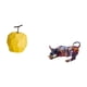 thumbnail image 5 of figura de arte,Escultura de fruta de porcelana decorativa para el hogar.,Estatua de fruta,decoración,adorno,fruta,figurita,oficina,Estatua de toro de resina,Pintura Resina Toro Estatua, 5 of 8
