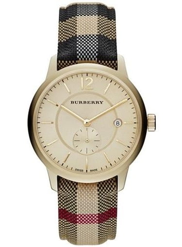burberry watches men price