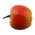thumbnail image 4 of 10Pcs Mini Simulation Super Small Apples Plastic Home Decor, 4 of 7