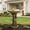 #3 Brown, variant on Hamiedun 24"H Outdoor Large Bird Bath Stand&bowls For Garden Patio Decor Concrete Home