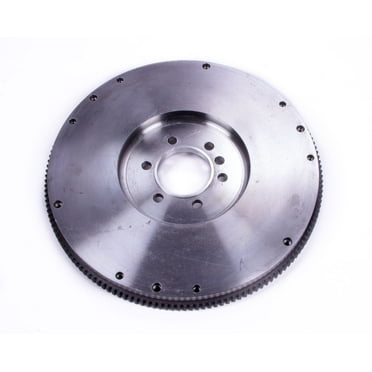 TCI 399273 SFI 29.2 Flywheel For Small Block Chevy Engines - 168 Tooth Internally Balanced Flexplate